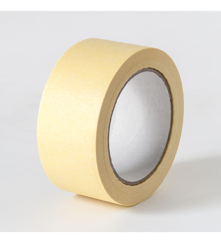 CINTA CREPE AMARILLO