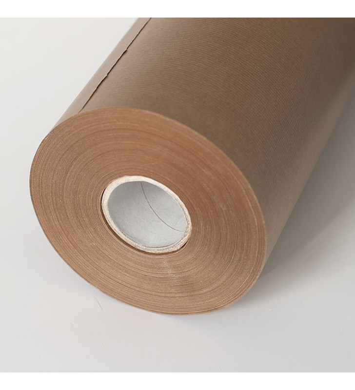 BOBINA PAPEL KRAFT  1ª