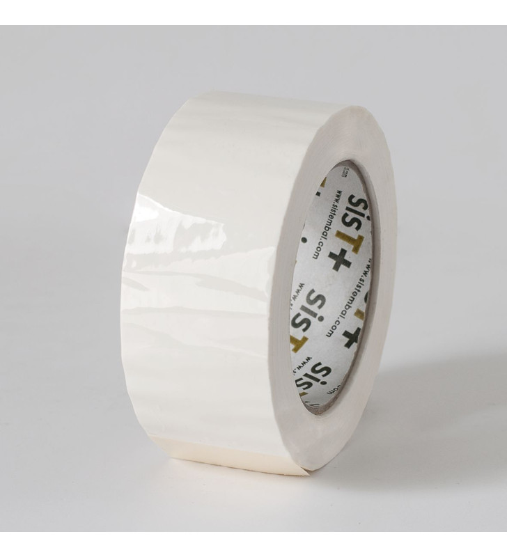 PRECINTO POLIPROPILENO SOLVENTE