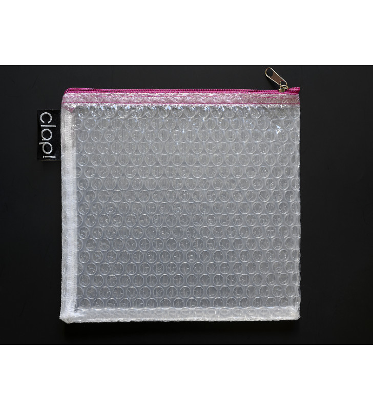 JUANJO CLAP! CREMALLERA