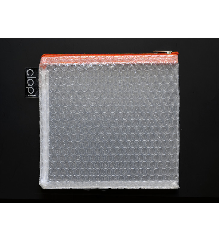 JUANJO CLAP! CREMALLERA