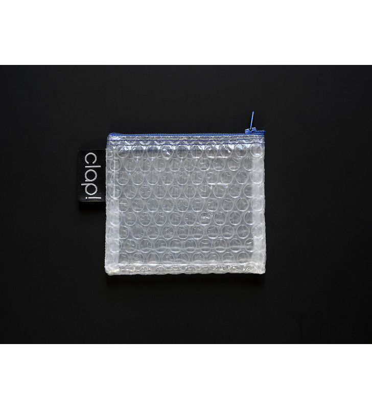 MINI CLAP! CREMALLERA