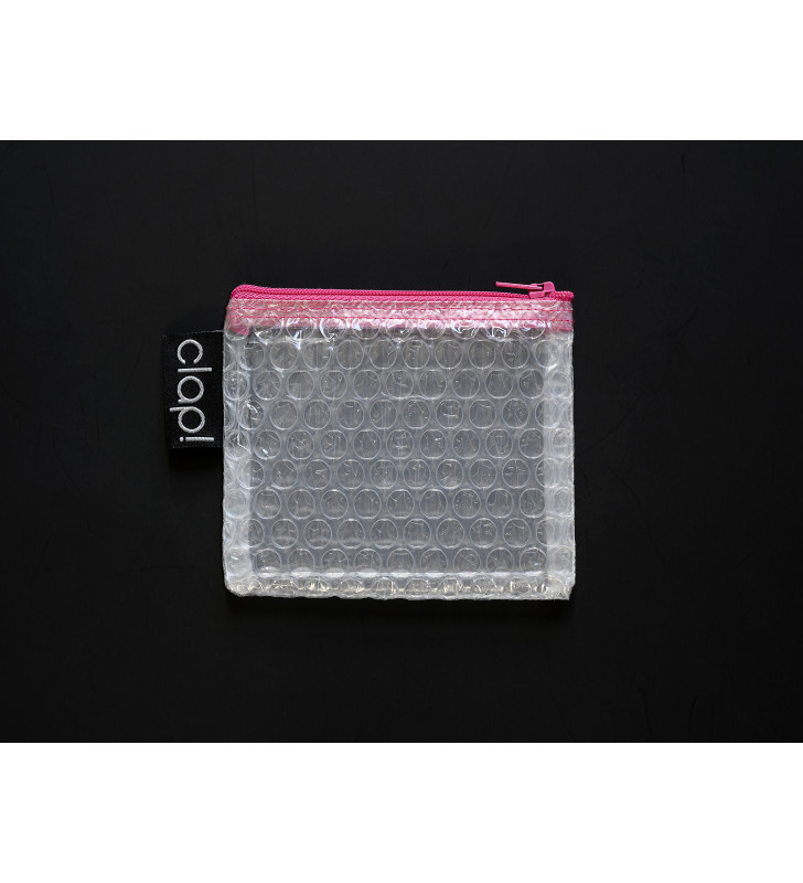 MINI CLAP! CREMALLERA