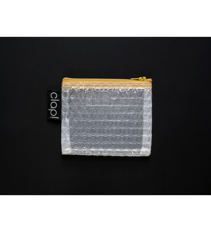 MINI CLAP! CREMALLERA