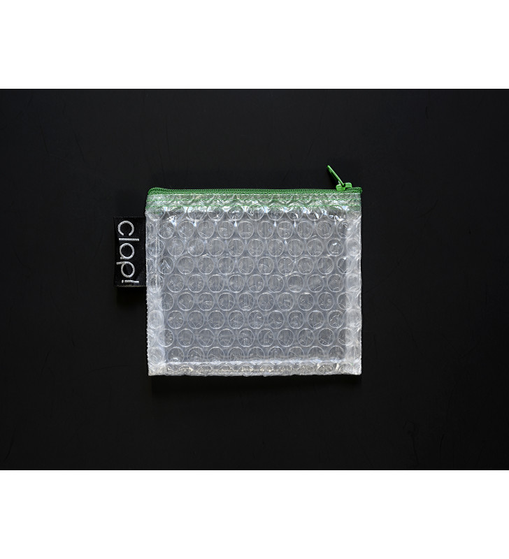 MINI CLAP! CREMALLERA