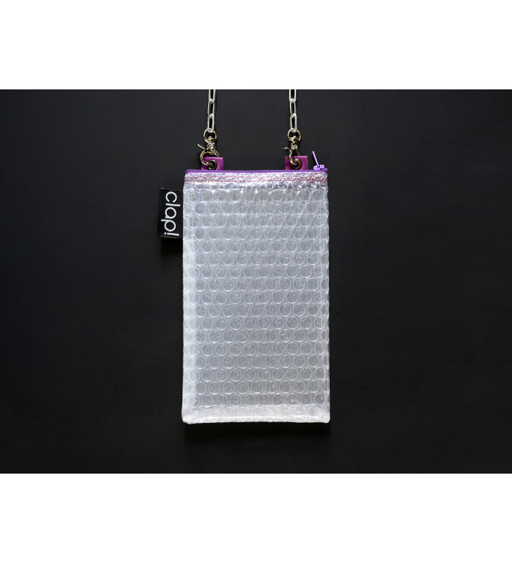 MOVIL CLAP! VERTICAL CREMALLERA C/CADENA