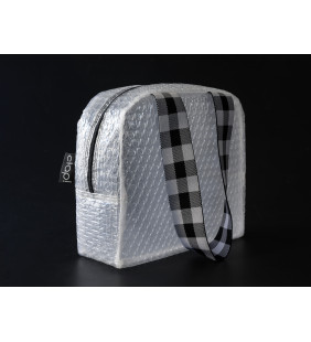 PASEO CLAP! C/ASAS CUADROS