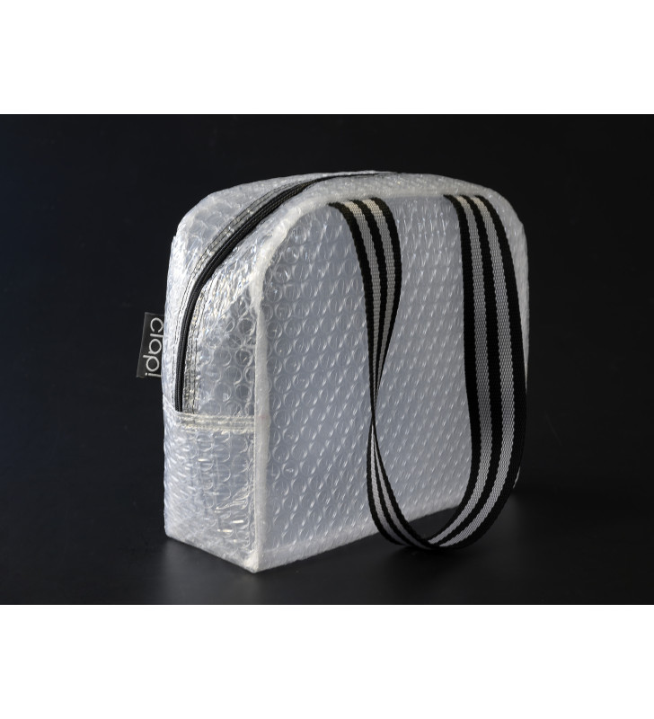 PASEO CLAP! C/ASAS CUADROS