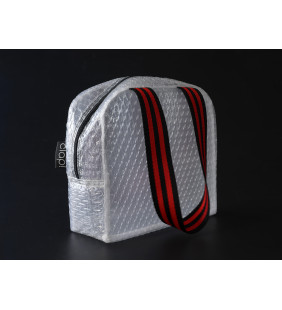 PASEO CLAP! C/ASAS CUADROS