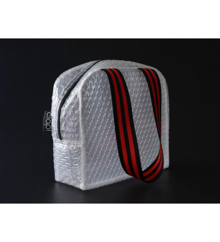 PASEO CLAP! C/ASAS CUADROS