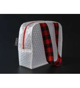 PASEO CLAP! C/ASAS CUADROS