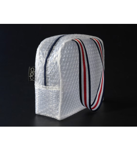 PASEO CLAP! C/ASAS CUADROS