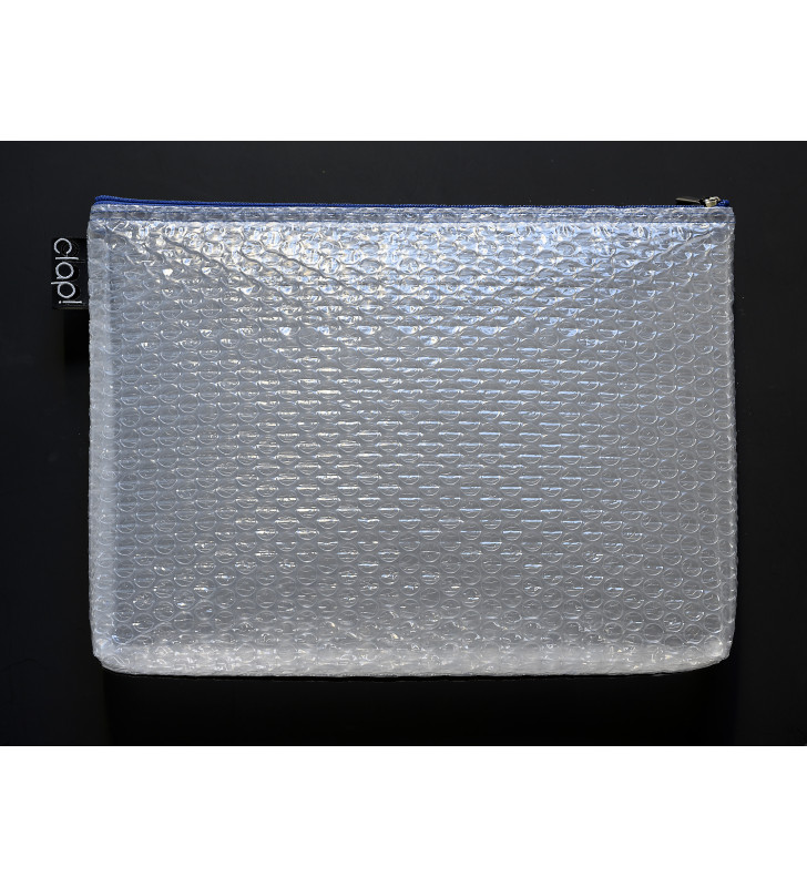 TABLET CLAP! CREMALLERA