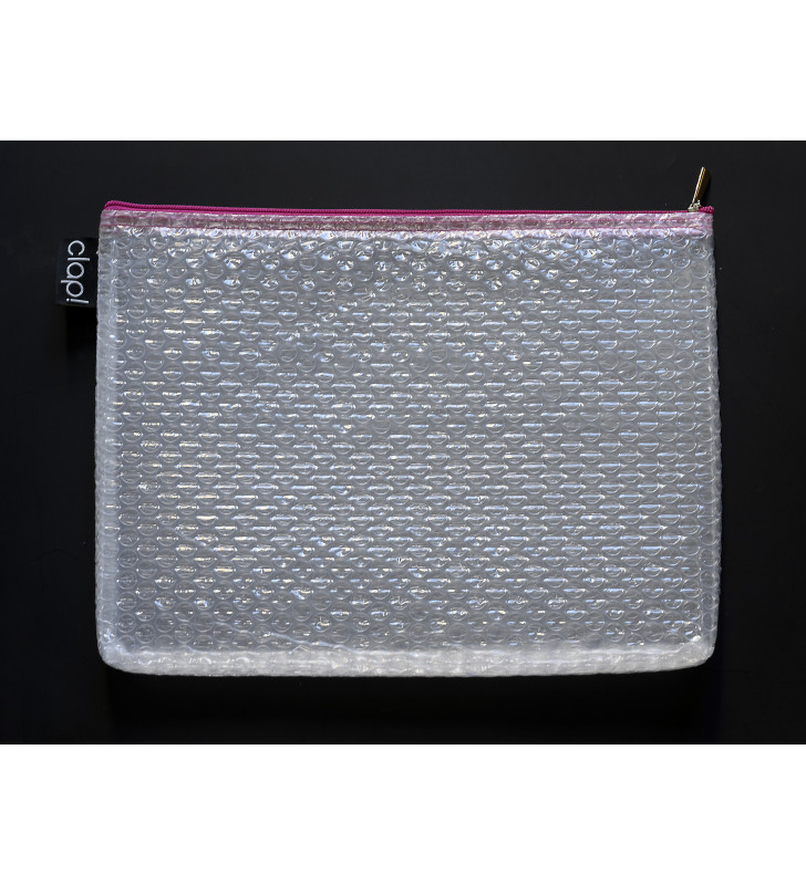 TABLET CLAP! CREMALLERA