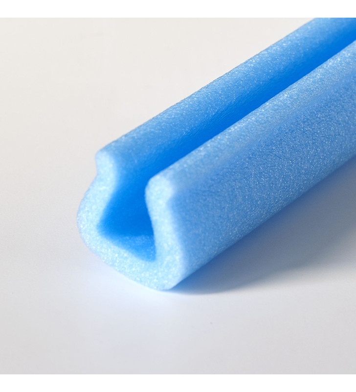 PERFIL POLIETILENO  “ U ”