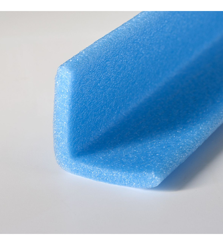 PERFIL POLIETILENO  “ L ”