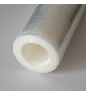 FILM ESTIRABLE TRANSPARENTE