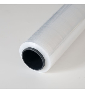 FILM ESTIRABLE TRANSPARENTE