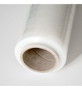 FILM ESTIRABLE TRANSPARENTE