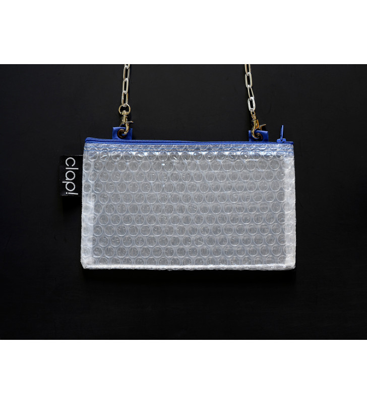 MOVIL CLAP! HORIZONTAL CREMALLERA  C/CADENA