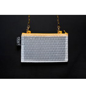 MOVIL CLAP! HORIZONTAL CREMALLERA  C/CADENA