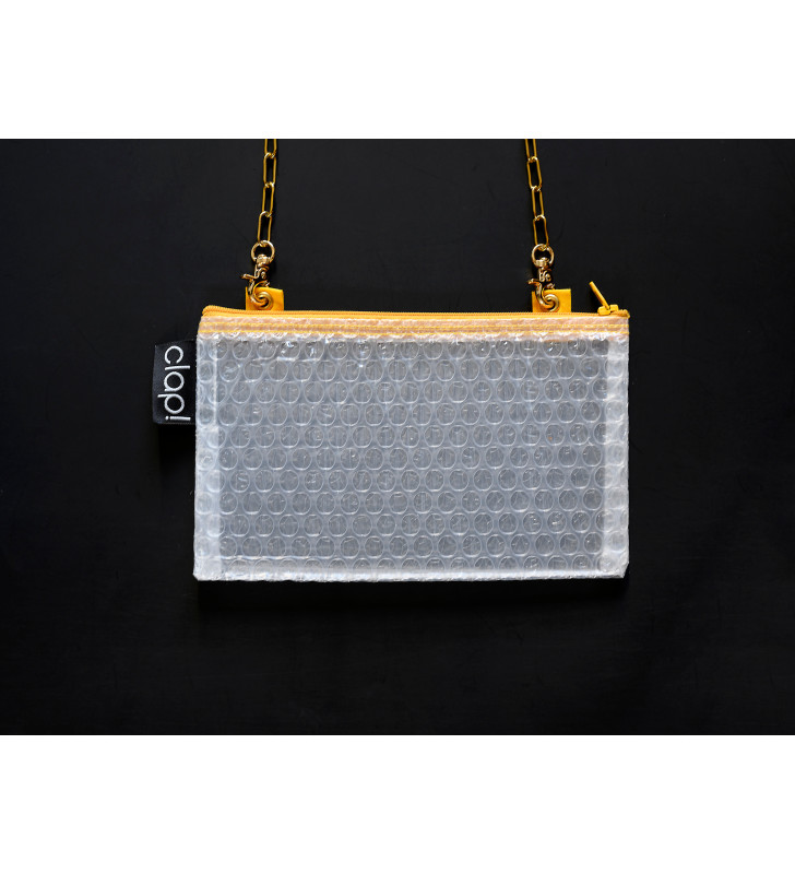 MOVIL CLAP! HORIZONTAL CREMALLERA  C/CADENA