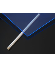 METACRILATO FLUORESCENTE AZUL
