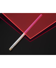 METACRILATO FLUORESCENTE...