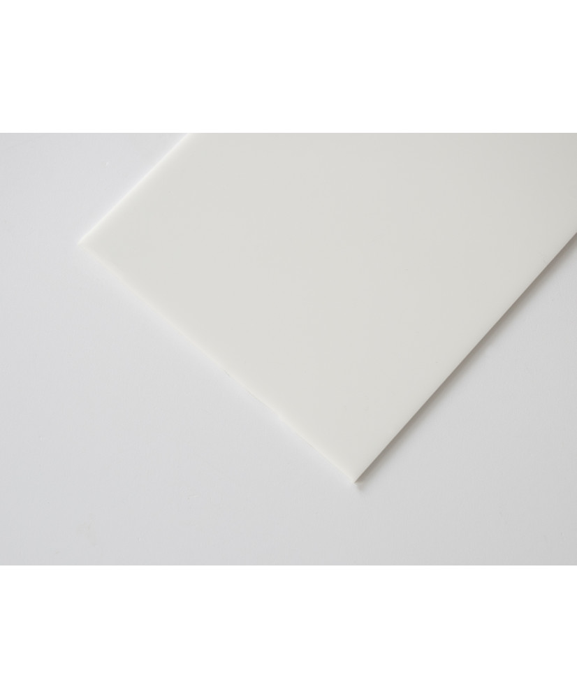 METACRILATO BLANCO OPAL OPACO