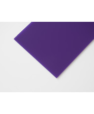 METACRILATO VIOLETA OPACO