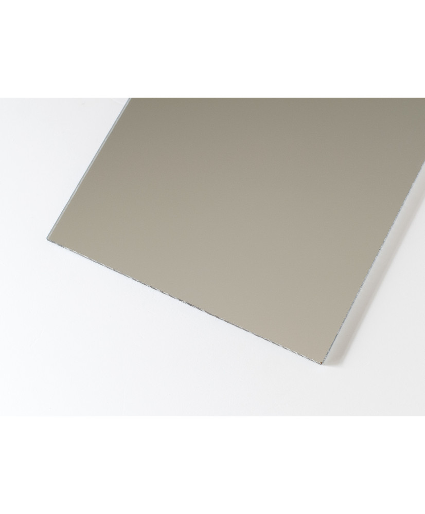 METACRILATO PLATA ESPEJO