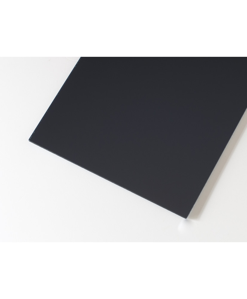 METACRILATO ANTRACITA ESPEJO