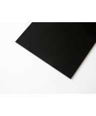 POLIESTIRENO RÍGIDO OPACO...