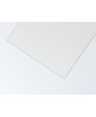 POLIESTIRENO RÍGIDO TRANSPARENTE