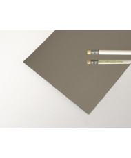 POLIESTIRENO RÍGIDO ESPEJO...