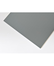 PVC RIGIDO GRIS