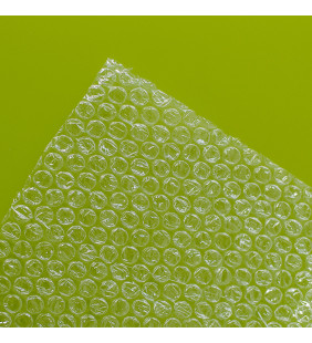 BURBUJA BIODEGRADABLE