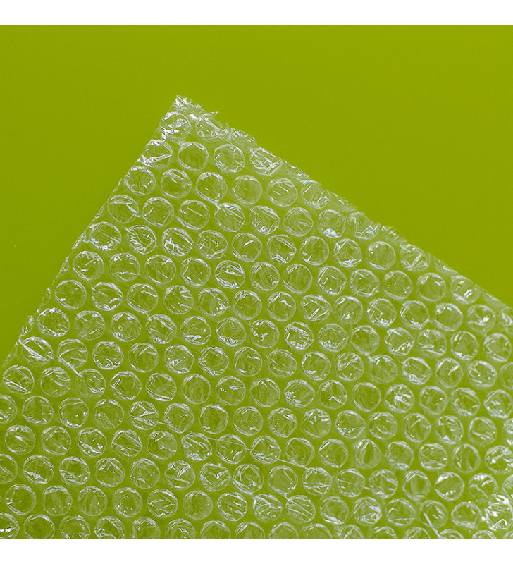 BURBUJA BIODEGRADABLE