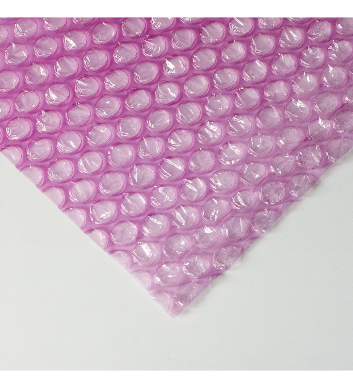 BURBUJA SE-7 ANTIESTATICA