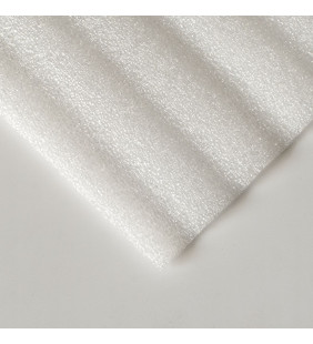 ESPUMA POLIETILENO PE-40