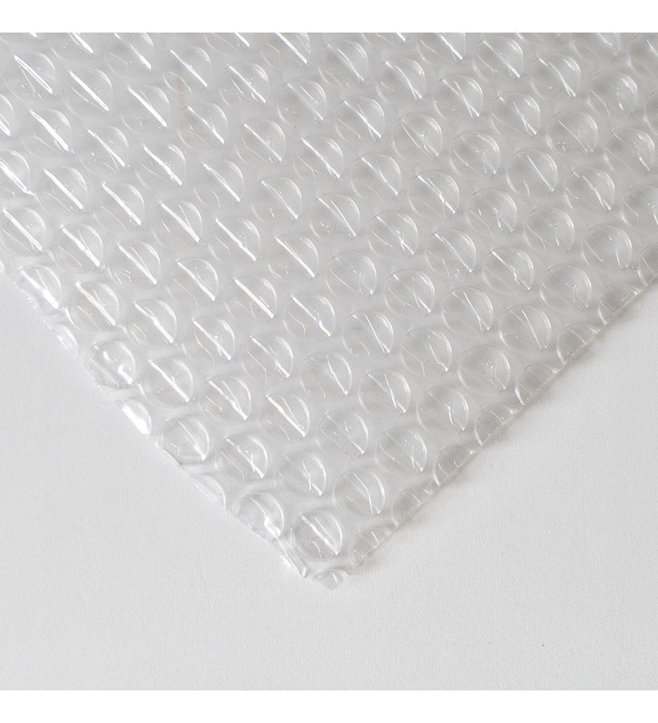 BURBUJA CON FILM SE-18-F TRANSP.