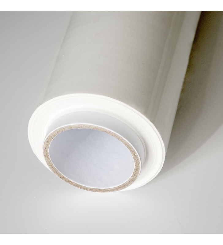 FILM ESTIRABLE BLANCO