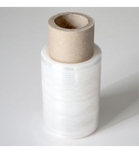 FILM MINI ESTIRABLE TRANSP.