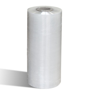 FILM ESTIRABLE TRANSPARENTE