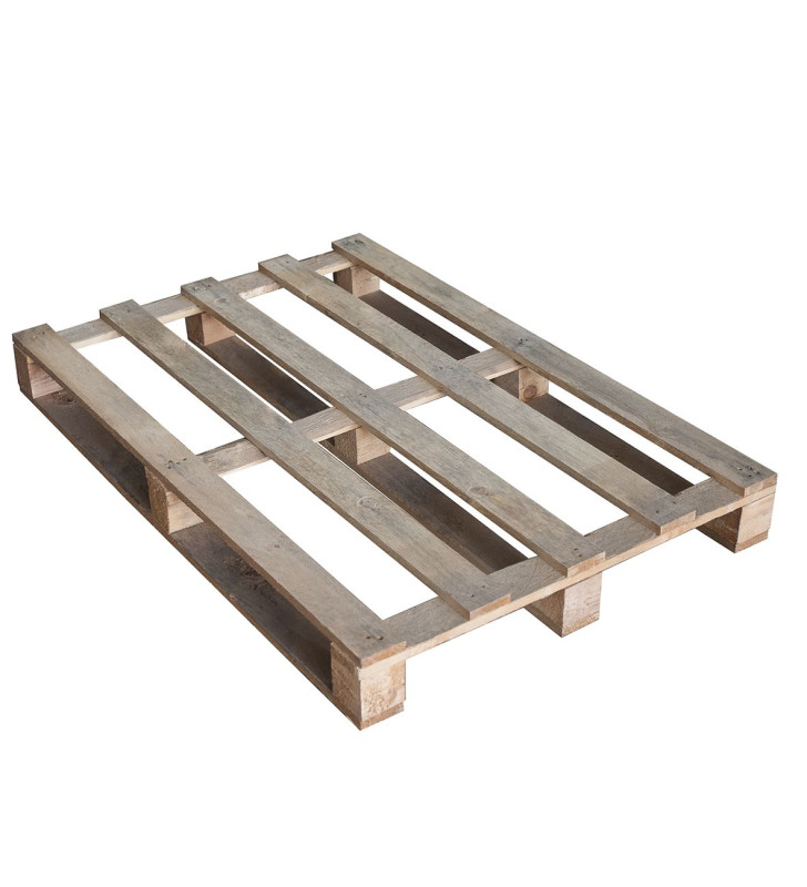 PALET MADERA