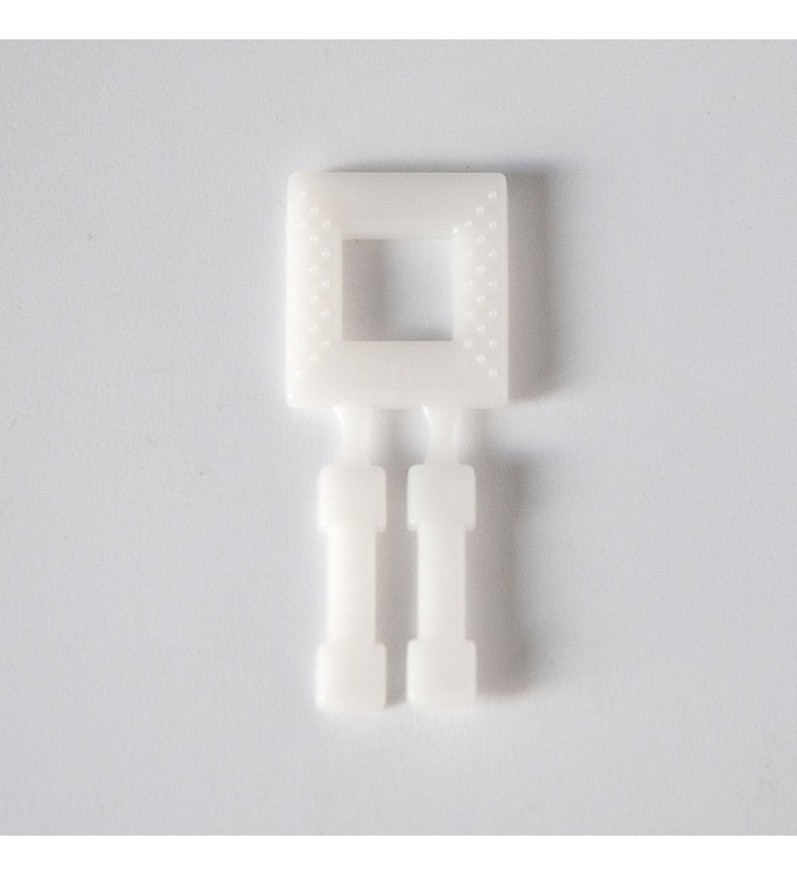 HEBILLA FLEJE MANUAL PP