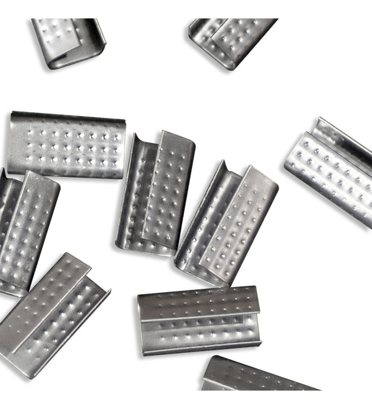 UNION ACERO FLEJE MANUAL PP