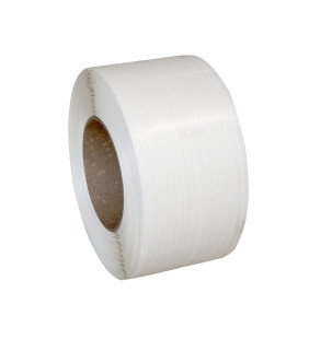 FLEJE POLIPROPILENO SEMIAUT.