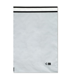 BOLSA COURIER RECICLADA 50...