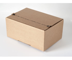Cajas carton